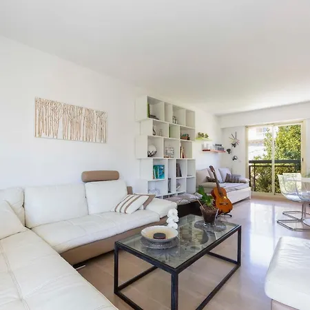 Ideal Congress And Vacation Live In 公寓 *