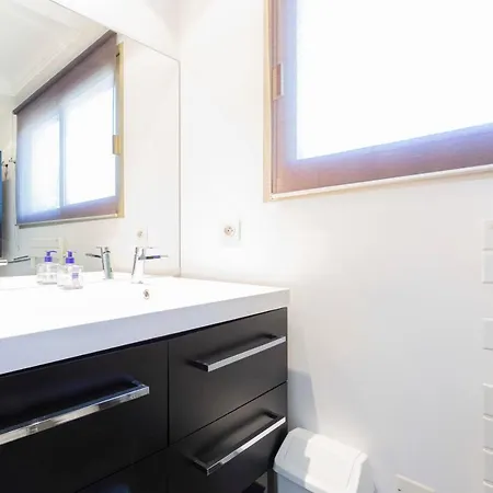 Ideal Congress And Vacation Live In 公寓 戛纳